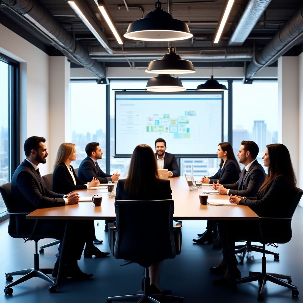 Webinář o podnikatelských příležitostech ve stropním byznysu