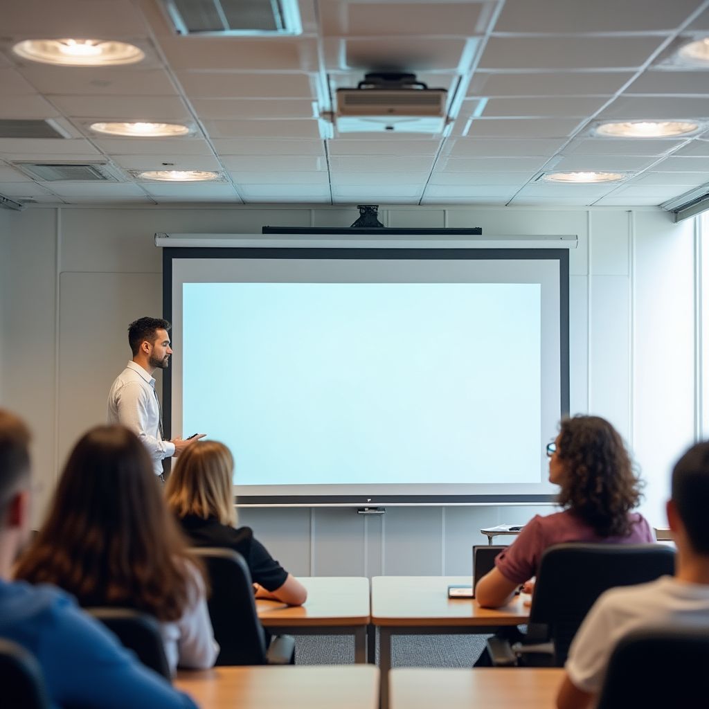 Webinář o základech instalace natažních stropů